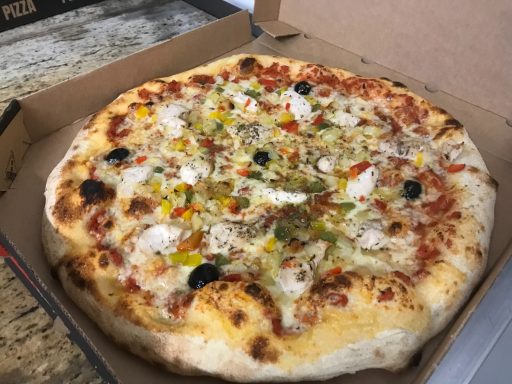 La Basquaise 14€ La Basquaise 14€