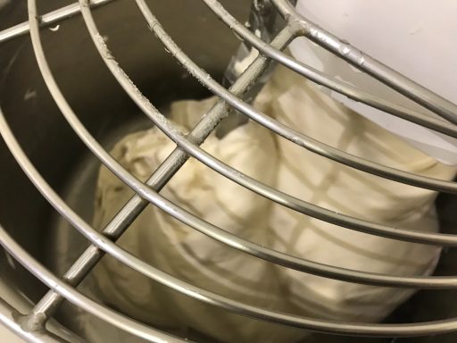 Notre pâte Pizza Napolitaine