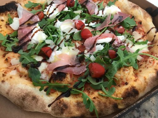 Pizza Italienne 14€ Pizza Italienne 14€